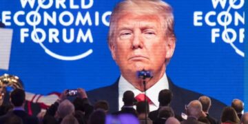 Τρόμος στο Davos: Ο Trump εισβάλλει για να το διαλύσει – Η ελίτ της παγκοσμιοποίησης θα ανατριχιάσει με τις δηλώσεις του