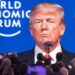 Τρόμος στο Davos: Ο Trump εισβάλλει για να το διαλύσει – Η ελίτ της παγκοσμιοποίησης θα ανατριχιάσει με τις δηλώσεις του