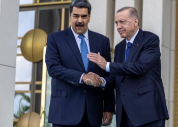 Αυτή είναι η αλήθεια – Ο Μαδούρο έστελνε με πλοία τόνους κοκαΐνη στο καθεστώς Ερντογάν και από εκεί οι Τούρκοι τα μοίραζαν στην Ευρώπη