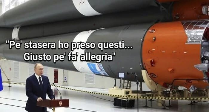 Το Πεπρωμένο του Κιέβου