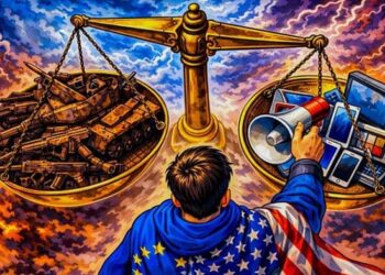 Κίριλ Στρέλνικοφ: Η Δύση εγκατέλειψε τη στρατιωτική της νίκη επί της Ρωσίας. Τώρα στοιχηματίζει σε ένα πραξικόπημα.