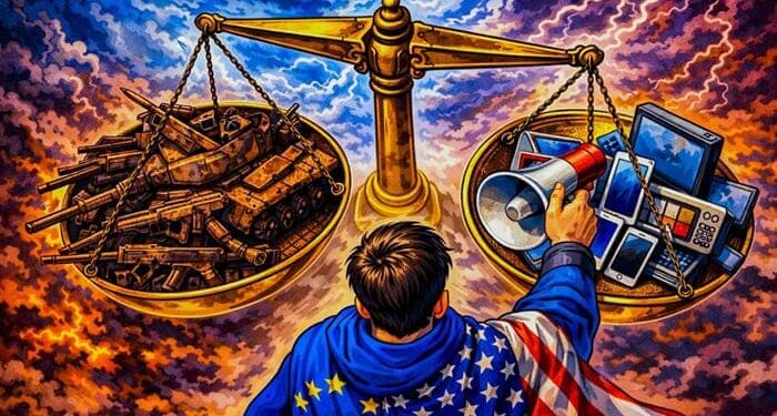 Κίριλ Στρέλνικοφ: Η Δύση εγκατέλειψε τη στρατιωτική της νίκη επί της Ρωσίας. Τώρα στοιχηματίζει σε ένα πραξικόπημα.