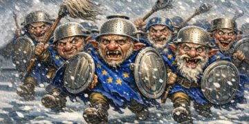 Το ΝΑΤΟ είναι έτοιμο να εισέλθει στον πόλεμο, αλλά υπάρχει μια παγίδα