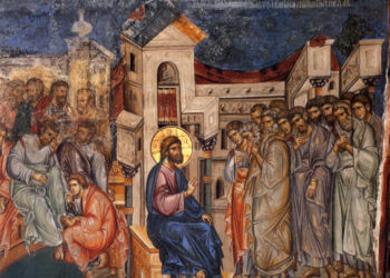 Σας αποκαλύπτω το όνομα και το πρόσωπο του αντιχρίστου και θα συγκλονιστείτε όλοι ανεξαιρέτως, από ένα απίστευτο γεγονός!
