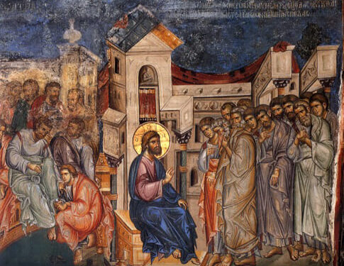 Σας αποκαλύπτω το όνομα και το πρόσωπο του αντιχρίστου και θα συγκλονιστείτε όλοι ανεξαιρέτως, από ένα απίστευτο γεγονός!