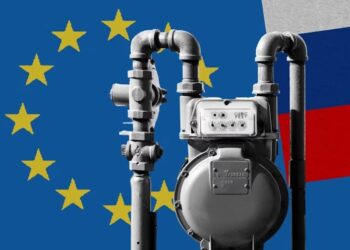 Τρομερή ανατροπή – Η Ευρώπη σε λίγο θα εκλιπαρεί τον Putin για φυσικό αέριο, ο Trump έτοιμος να κλείσει τις κάνουλες του LNG
