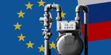Τρομερή ανατροπή – Η Ευρώπη σε λίγο θα εκλιπαρεί τον Putin για φυσικό αέριο, ο Trump έτοιμος να κλείσει τις κάνουλες του LNG