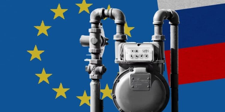 Τρομερή ανατροπή – Η Ευρώπη σε λίγο θα εκλιπαρεί τον Putin για φυσικό αέριο, ο Trump έτοιμος να κλείσει τις κάνουλες του LNG