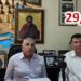 ΗΛΙΑΣ ΚΑΛΛΙΩΡΑΣ – ΔΙΟΝΥΣΗΣ ΜΑΚΡΗΣ: Τεκτονικές και γεωπολιτικές αλλαγές πριν….
