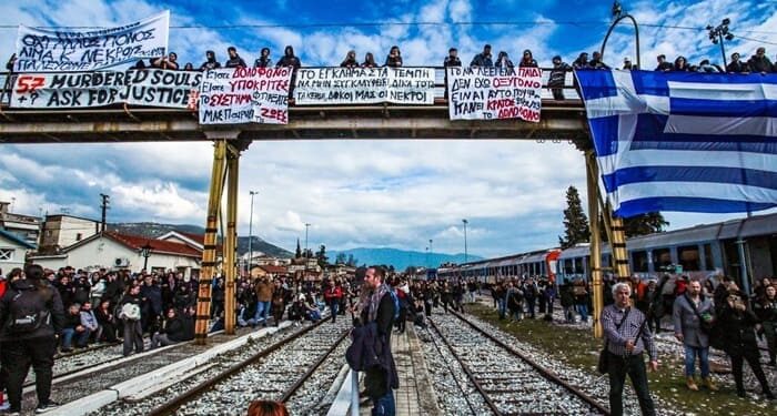 Τέμπη: Το Συμβούλιο Πλημμελειοδικών Λάρισας με Βουλεύματα, απέρριψε τα αιτήματα των συγγενών για εργαστήρια του εξωτερικού και ιδιώτη τεχνικού συμβούλου στις εκταφές