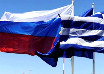 Εθνικό ατόπημα με σφραγίδα ΝΔ: Η Ελλάδα εντάχθηκε στη Διεθνή Επιτροπή που θα διεκδικήσει πολεμικές αποζημιώσεις από τη Ρωσία