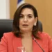 Μπανανία 2.0: Δεν άρεσε στην υπουργό η απόφαση της Δικαιοσύνης που βγήκε εναντίον της και άλλαξε τον νόμο για να βγει υπέρ της.