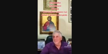 Η σκοτεινή ελίτ που θα καταφύγει στα πυρηνικά καταφύγια, όταν πέσουν τα πυρηνικά, θα μείνει για πάντα παγιδευμένη σε αυτά