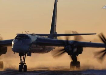 Τρόμος για 5 ώρες με ρωσικά βομβαρδιστικά Tu-22M3 στη Βαλτική… συναγερμός στο ΝΑΤΟ.