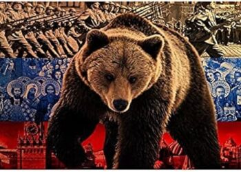 Αν η αρκούδα δεν σπάσει το χαλκά, θα σπάσει σε χίλια κομμάτια!!!