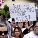 ΣΟΚ ΑΠΟ ΟΥΑΣΙΓΚΤΟΝ: Το Υπουργείο Παιδείας ΗΠΑ προειδοποιεί Καλιφόρνια – «Σταματήστε τις μυστικές αλλαγές φύλου στα παιδιά ή χάνετε τα λεφτά!»