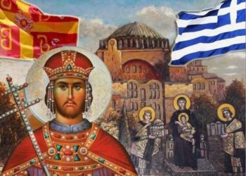Ηλίας Καλλιώρας: Η Μεγάλη Επανεκκίνηση της Ορθοδοξίας