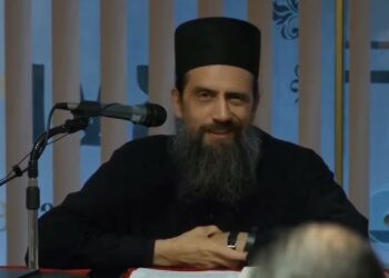 Ὁ Διάβολος ὅταν δεῖ ἕναν ν’ ἀγωνίζεται πνευματικά, δέν θά τοῦ πεῖ: Πήγαινε κλέψε, πήγαινε σκότωσε, πήγαινε πόρνευσε..