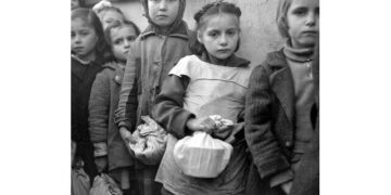 Πριν από κάθε παγκόσμιο πόλεμο θανατώνουν τα ζώα; 2026 όπως 1939;
