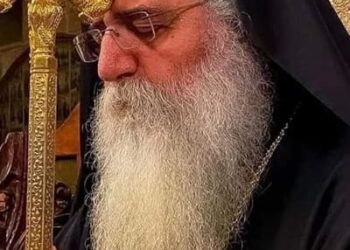 Μόρφου Νεόφυτος: Προφασιζόμενοι το καλό του κόσμου θα επιβάλλουν μια παγκόσμια δικτατορία… Όμως ο Θεός…