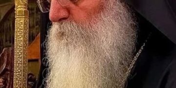 Μόρφου Νεόφυτος: Προφασιζόμενοι το καλό του κόσμου θα επιβάλλουν μια παγκόσμια δικτατορία… Όμως ο Θεός…