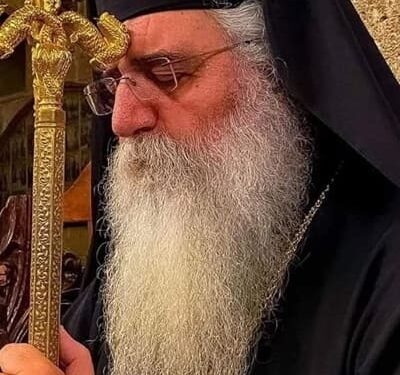 Μόρφου Νεόφυτος: Προφασιζόμενοι το καλό του κόσμου θα επιβάλλουν μια παγκόσμια δικτατορία… Όμως ο Θεός…