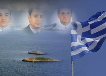 Νικόλαος Παπαδόπουλος: Να η πικρή αλήθεια: Τα Ίμια πιο επίκαιρα από ποτέ… Ήρθε η ώρα να αναμετρηθούμε με την Ιστορία.