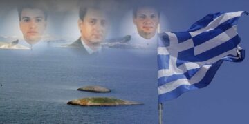 Νικόλαος Παπαδόπουλος: Να η πικρή αλήθεια: Τα Ίμια πιο επίκαιρα από ποτέ… Ήρθε η ώρα να αναμετρηθούμε με την Ιστορία.