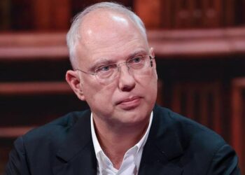 Σοκ από τον απεσταλμένο του Πούτιν: «Συνταχθείτε με την Ρωσία στον αγώνα της ενάντια στον σατανισμό»