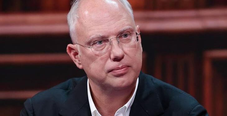 Σοκ από τον απεσταλμένο του Πούτιν: «Συνταχθείτε με την Ρωσία στον αγώνα της ενάντια στον σατανισμό»