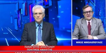 Ίμια 1996-Αιγαίο 2026: Συνδιοίκηση, Συνεκμετάλλευση και η Αλήθεια που Δεν Λέγεται