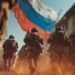 Προέλαση σοκ Ρωσίας – Άρχισε η κύρια μάχη για Donbass και Kharkiv – Πώς το ρωσικό Su-57 «έπνιξε» το F-35 και υπέταξε τις ΗΠΑ