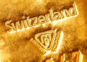 Gold Switzerland: Παγκόσμιος Αρμαγεδδών το 2026 από «πυρηνική» βόμβα χρέους 38 τρισ. – Το δολάριο πεθαίνει, έρχεται σφαγή