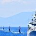 Η Ρωσία προειδοποιεί: Στήνεται σκηνικό πολέμου γύρω από Ελλάδα – Επικίνδυνη ανάφλεξη από τουρκικές ασκήσεις και νέα όπλα