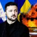 Τρομερή αποκάλυψη: Ο ίδιος ο Zelensky σχεδίασε την επίθεση στο σπίτι του Putin με 91 drones – Ρωσία: Έρχονται συντριπτικά αντίποινα