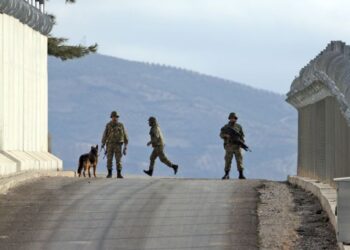 Το Σύνδρομο της Συρίας: Η Στρατηγική της Άγκυρας για «Ζώνη Ασφαλείας» εντός του Ιράν