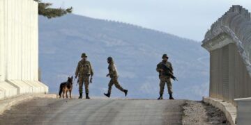 Το Σύνδρομο της Συρίας: Η Στρατηγική της Άγκυρας για «Ζώνη Ασφαλείας» εντός του Ιράν