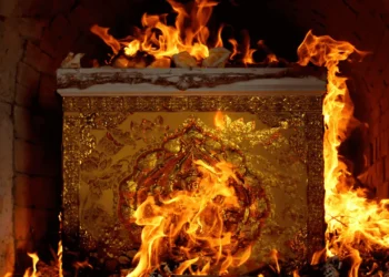 Καύση νεκρών: Η ελπίδα της Ανάστασης δεν ανήκει στα κρεματόρια σας