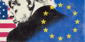 Άνοιξε το Κουτί της Πανδώρας! Ευρω-αμερικάνικος οικονομικός πόλεμος για Γροιλανδία. ΟΛΟΙ ΕΝΑΝΤΙΟΝ ΟΛΩΝ