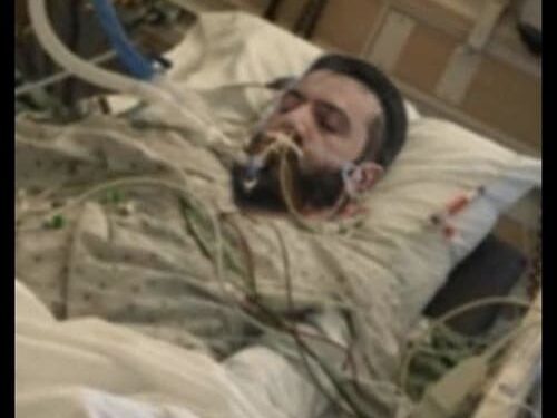 Υψηλή Εβραϊκή πηγή: ο Τζουλάνι τραυματίστηκε σ’ ενέδρα…!