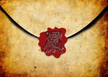 Γ.Μ: Βουλωμένο γράμμα…