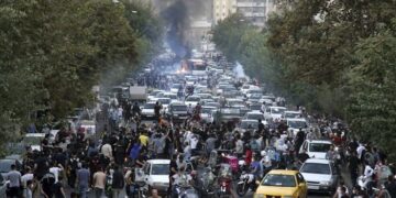 Εμφύλιος τρόμος στο Ιράν: Τουλάχιστον 30.000 νεκροί από τις διαδηλώσεις – Αποκάλυψη-βόμβα από το TIME!