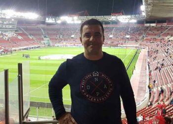 Δημήτρης Τσιρώνης, 54> Η διάσημη μετεμβολιαστική ατάκα Πέθανε Ξαφνικά συνόδευσε το πέρας του βίου που του εδόθη και στη περίπτωση του Λαρισαίου επιχειρηματία της εστίασης