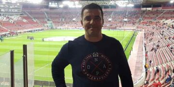 Δημήτρης Τσιρώνης, 54> Η διάσημη μετεμβολιαστική ατάκα Πέθανε Ξαφνικά συνόδευσε το πέρας του βίου που του εδόθη και στη περίπτωση του Λαρισαίου επιχειρηματία της εστίασης