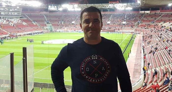 Δημήτρης Τσιρώνης, 54> Η διάσημη μετεμβολιαστική ατάκα Πέθανε Ξαφνικά συνόδευσε το πέρας του βίου που του εδόθη και στη περίπτωση του Λαρισαίου επιχειρηματία της εστίασης