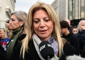 Χάντζος Φίλιππος: Καρυστιανού