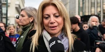 Χάντζος Φίλιππος: Καρυστιανού