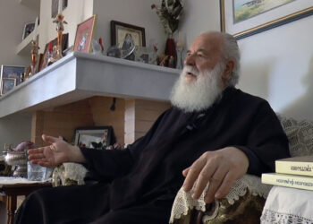 ΤΟ ΔΗΜΟΓΡΑΦΙΚΟ ΓΙΑ ΤΟΝ ΕΛΛΗΝΑ ΔΕΝ ΕΙΝΑΙ ΠΡΟΒΛΗΜΑ ΜΟΝΟ ΑΡΙΘΜΩΝ