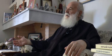 ΤΟ ΔΗΜΟΓΡΑΦΙΚΟ ΓΙΑ ΤΟΝ ΕΛΛΗΝΑ ΔΕΝ ΕΙΝΑΙ ΠΡΟΒΛΗΜΑ ΜΟΝΟ ΑΡΙΘΜΩΝ