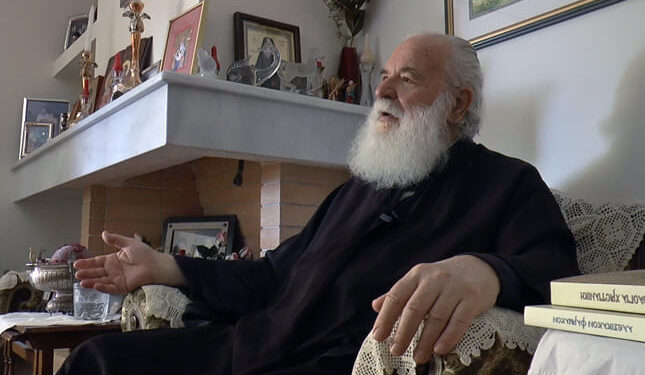 ΤΟ ΔΗΜΟΓΡΑΦΙΚΟ ΓΙΑ ΤΟΝ ΕΛΛΗΝΑ ΔΕΝ ΕΙΝΑΙ ΠΡΟΒΛΗΜΑ ΜΟΝΟ ΑΡΙΘΜΩΝ